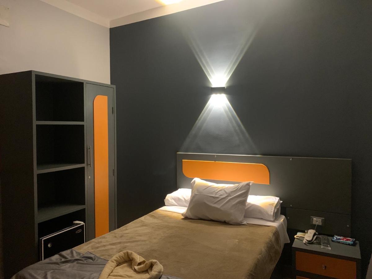 Royal Hotel Qinā Eksteriør bilde